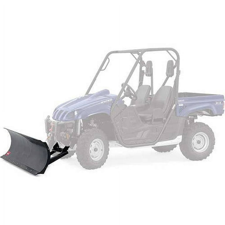 Warn ProVantage Straight ATV Snow Plow