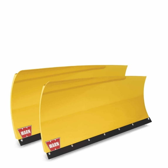 Warn 80960 ProVantage Tapered Plow Blade