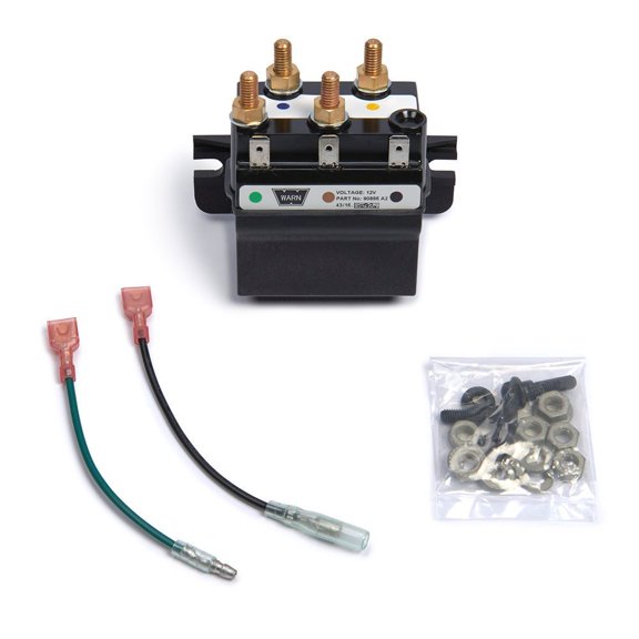 Warn 83321 Contactor Kit