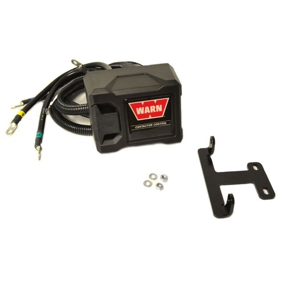 Warn 83664 Winch Contactor For Warn M8000 XD9000 9.5XP-S