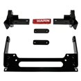thumbnail image 1 of Warn 83875 - UTV Plow Front Mounting Kit, 1 of 7