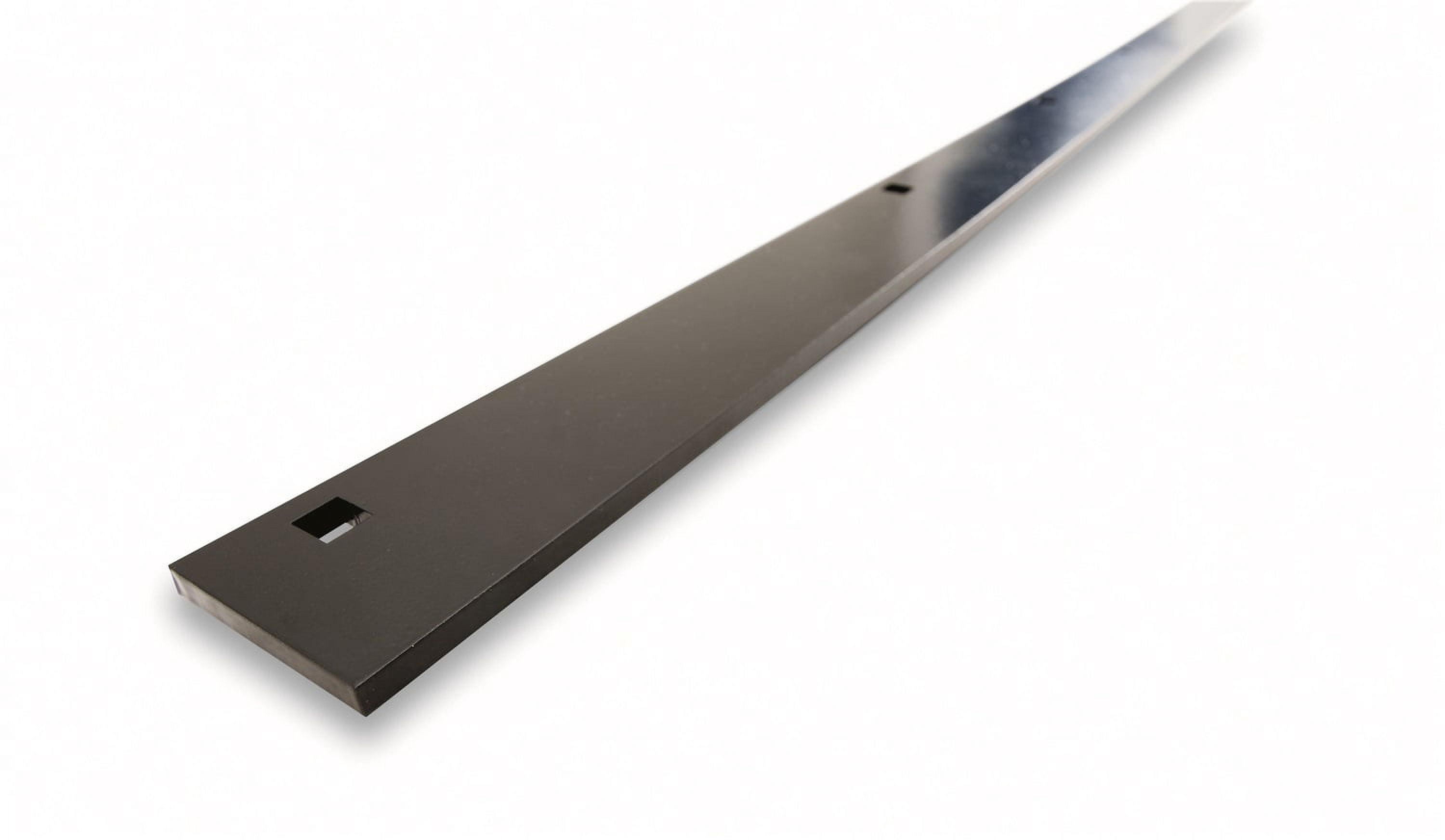 Warn 84060 ATV HD Plow Wear Bar - Walmart.com