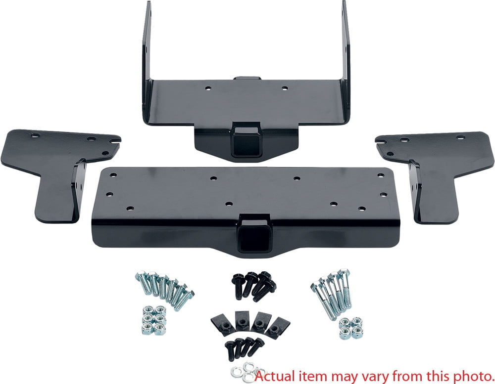 WARN 84705 - ATV Winch Mounting System