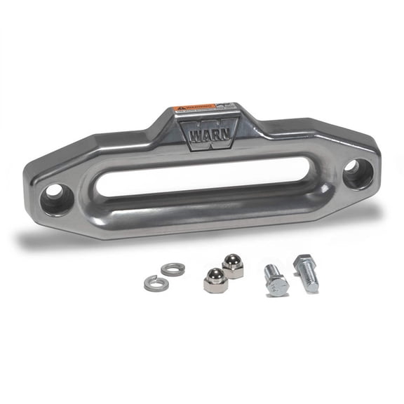 Warn 87914 Hawse Fairlead