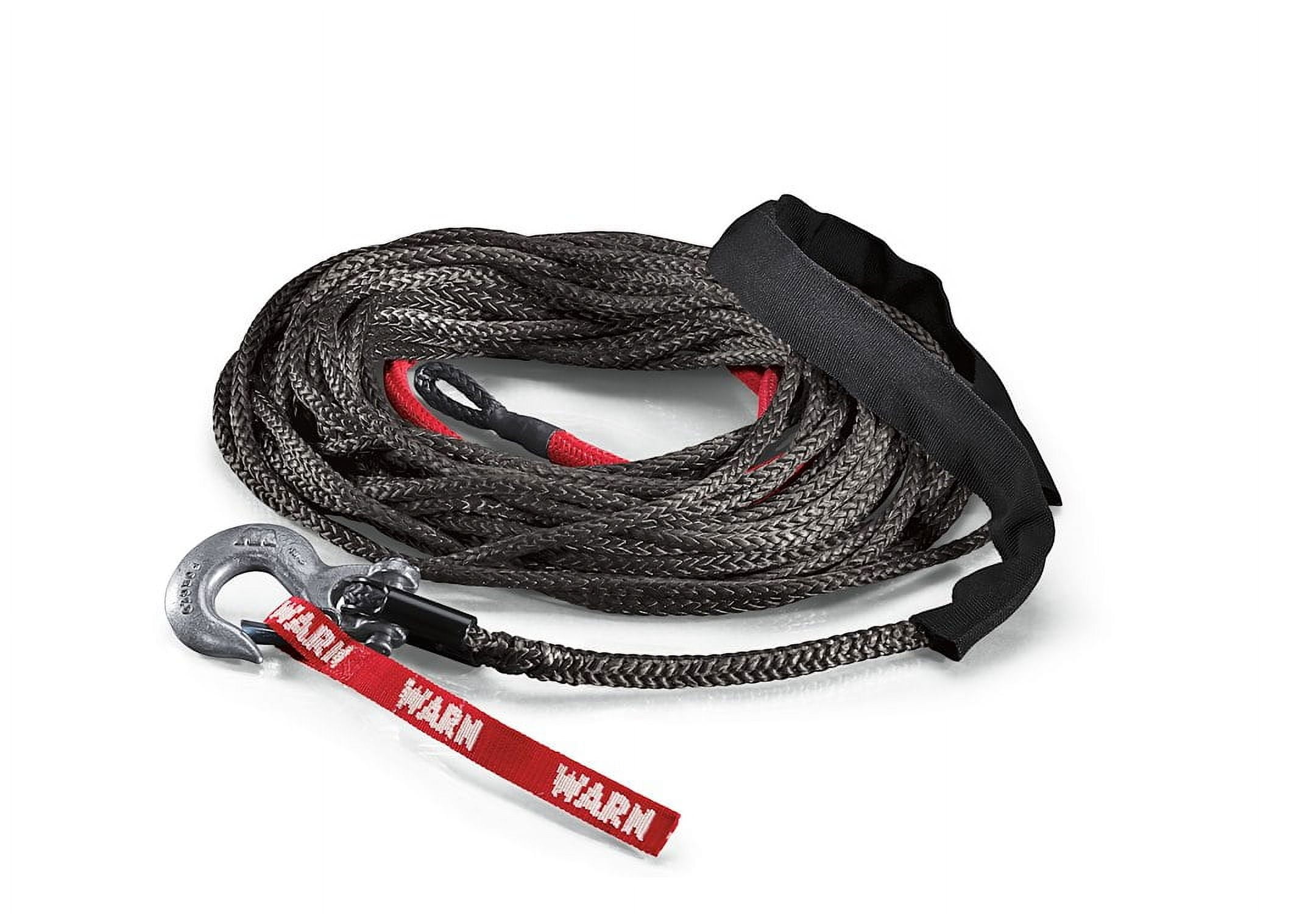 Warn Rope Guard Warn 88468 - Walmart.com