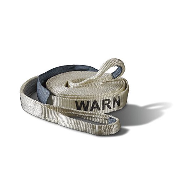 Warn 88922 Premium Recovery Strap