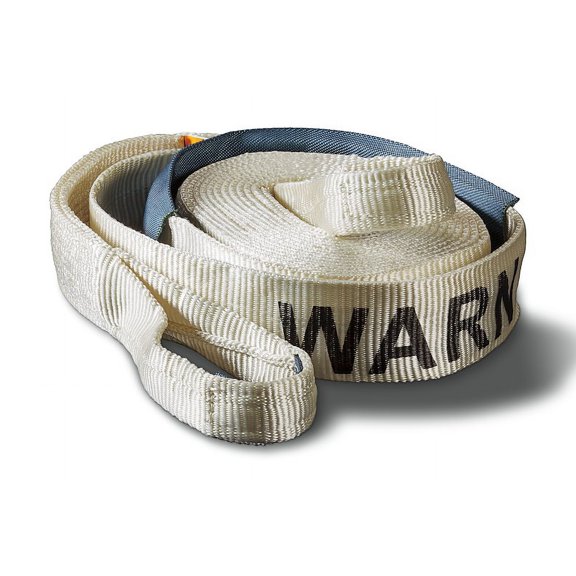 Warn 88924 Premium Recovery Strap