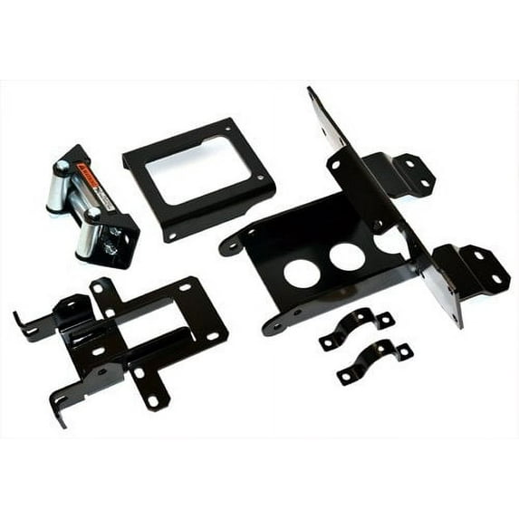 Warn - 89050 - Winch Mounting System