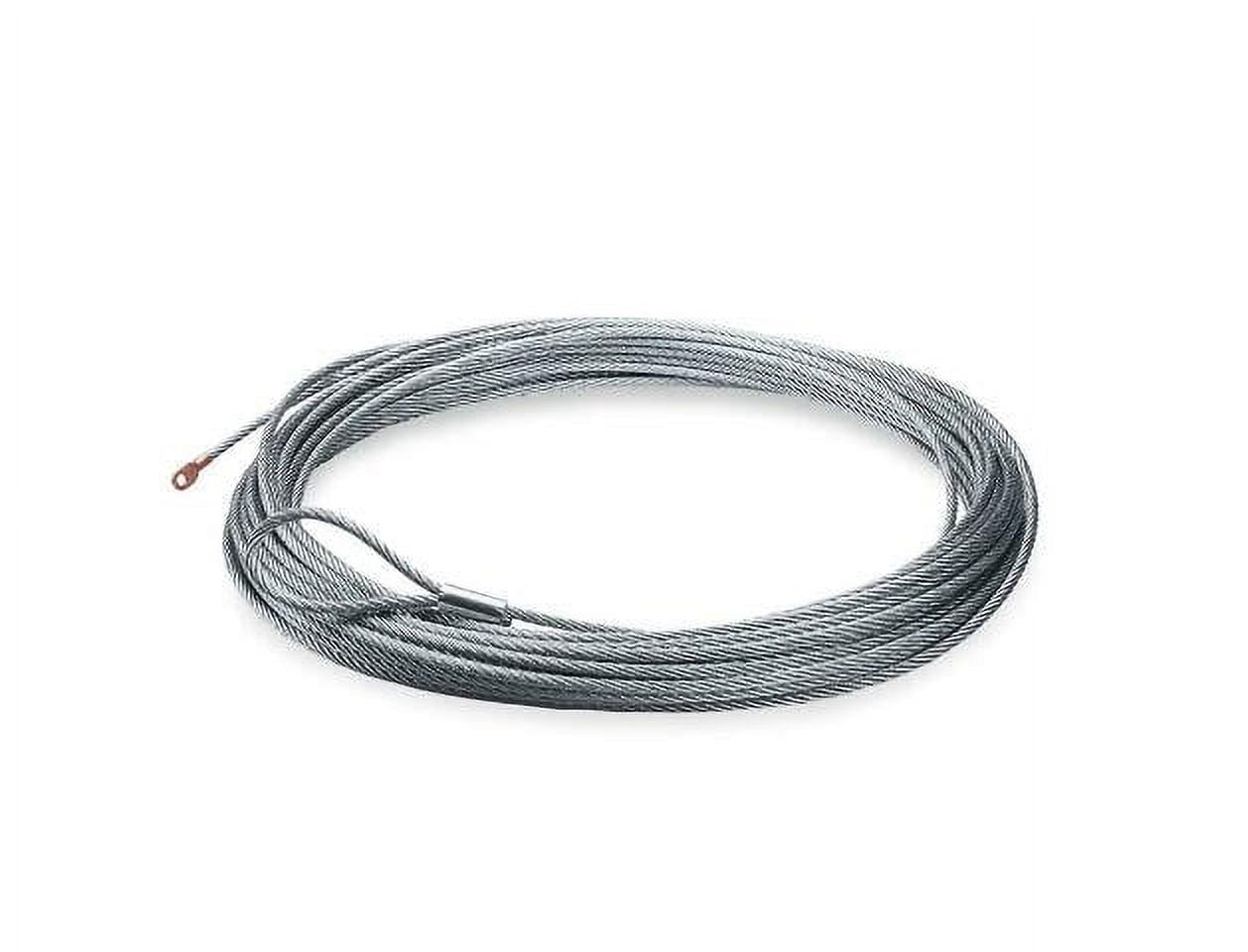 Warn 89213 Winch Cable WINCH ACCESSORIES