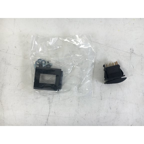 Warn Replacement Fash Switch for Warn Provantage 4500 Winch 89540