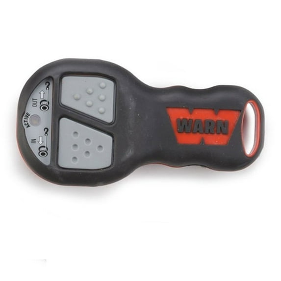 Warn 90287 War90287 Wireless Remote Kit Truck