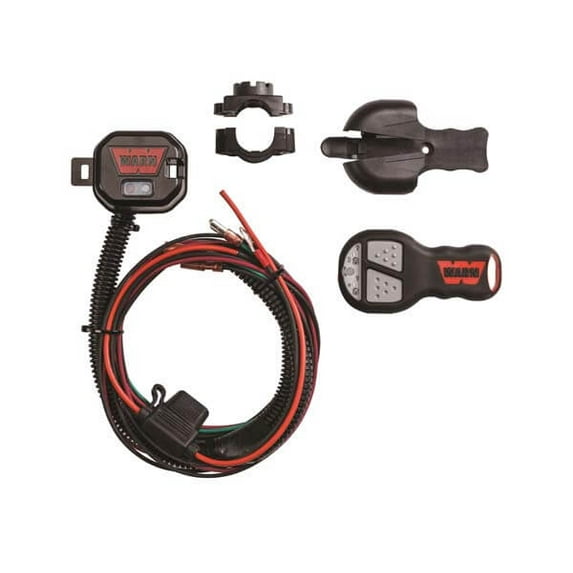 Warn 90288 Winch Wireless Control System * NEW *