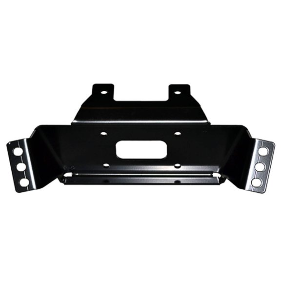 Warn 90459 - ATV Winch Mounting System