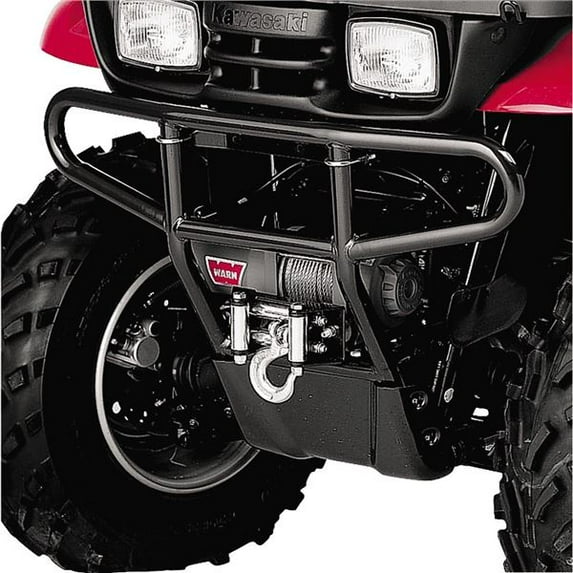 Warn 90930 Fixed Winch Mount for Warn RT/ XT 25/30/ PV25-35/ V20-30 Series Winches