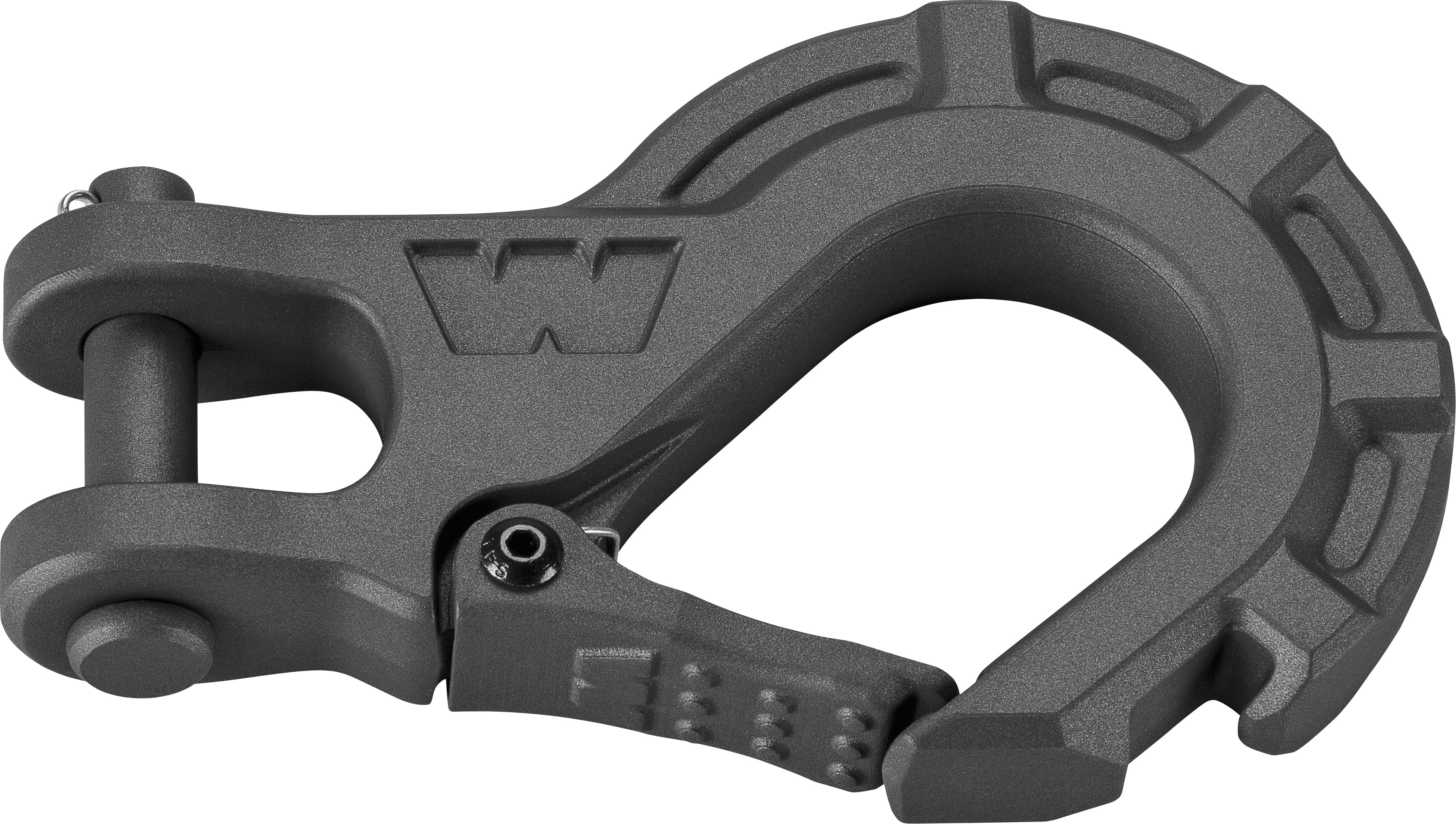 Warn 92089 Premium Winch Hook