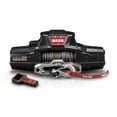 thumbnail image 1 of Winch Zeon Platinum 10K-S Fits select: 1999-2020 FORD F150, 1999-2020 CHEVROLET SILVERADO, 1 of 11