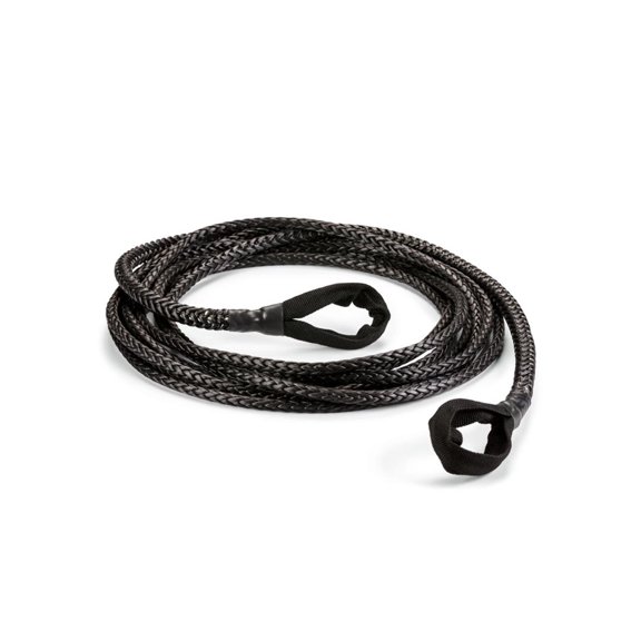 Warn 93119 50 Foot Spydura Synthetic Rope Extension