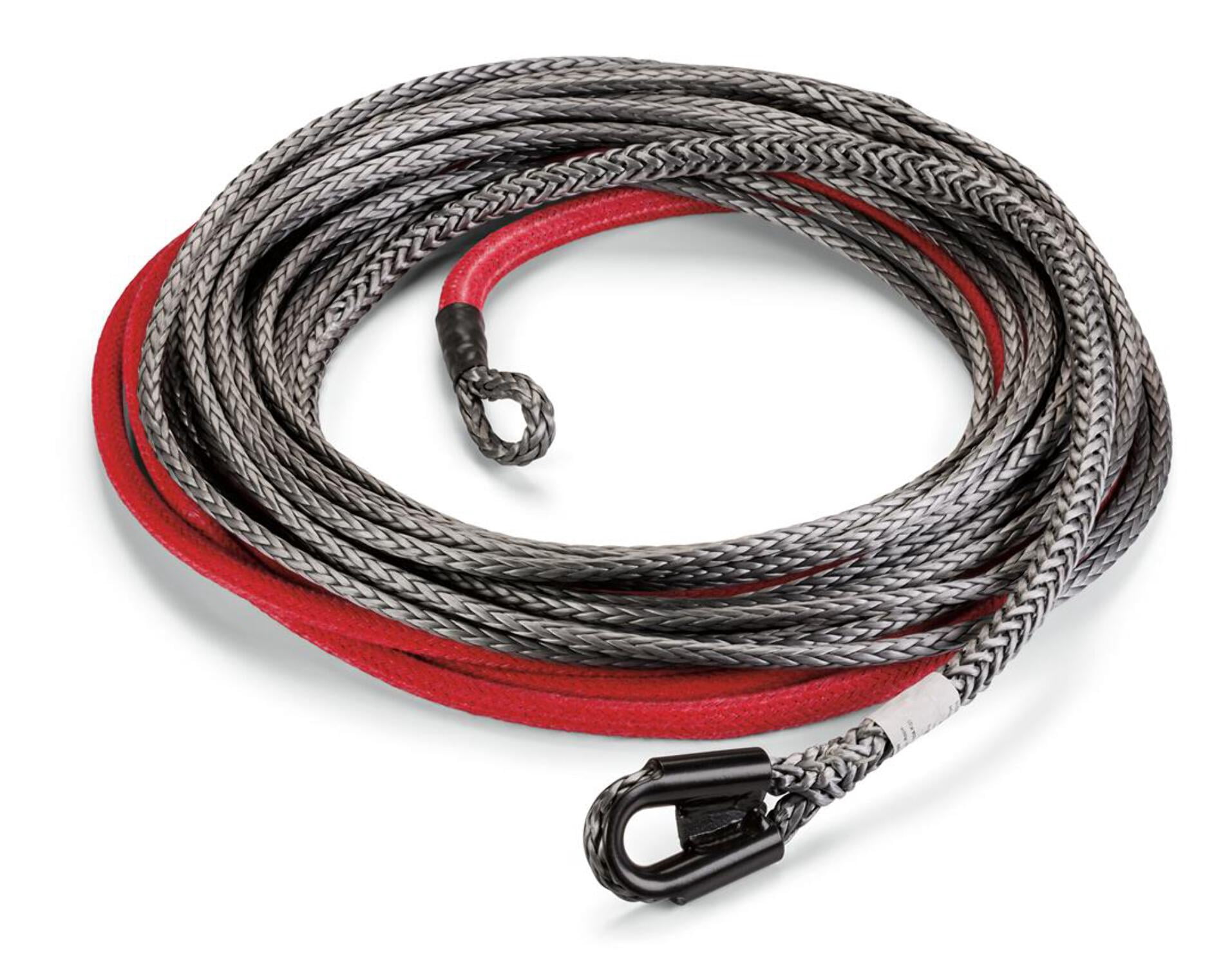 Warn 93120 Winch Rope - Walmart.com