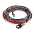 thumbnail image 1 of Warn 93120 Winch Rope, 1 of 2