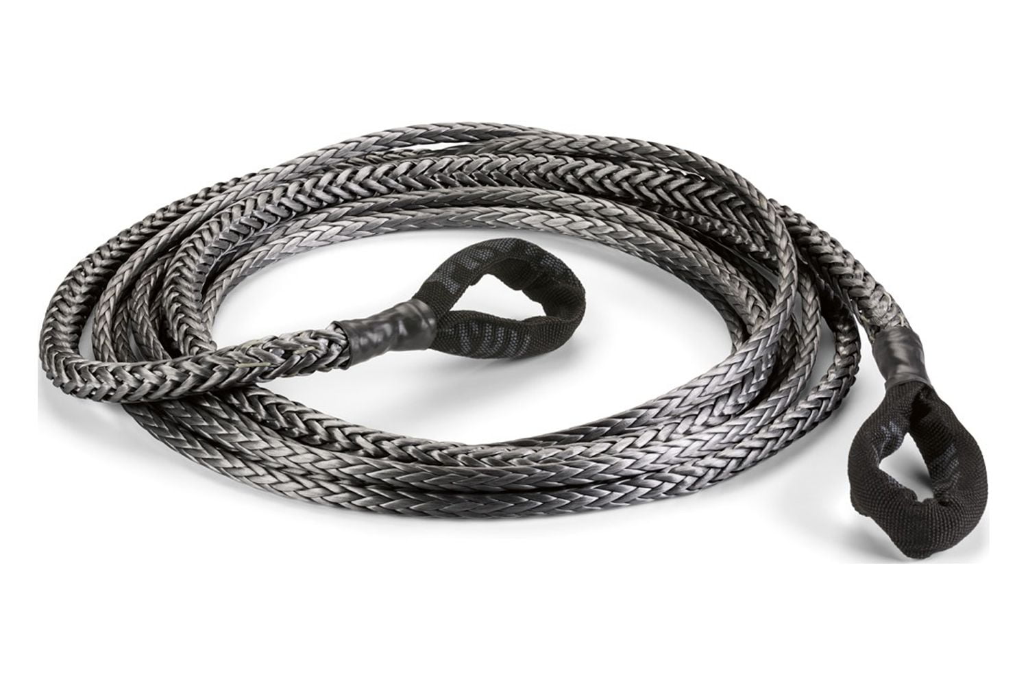 Warn 93122 Winch Cable Extension WINCH ACCESSORIES