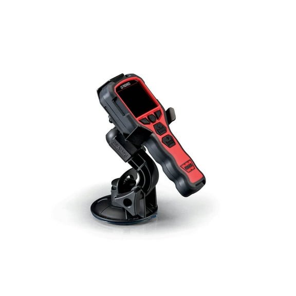 Warn 94437 Wireless Control Window Mount