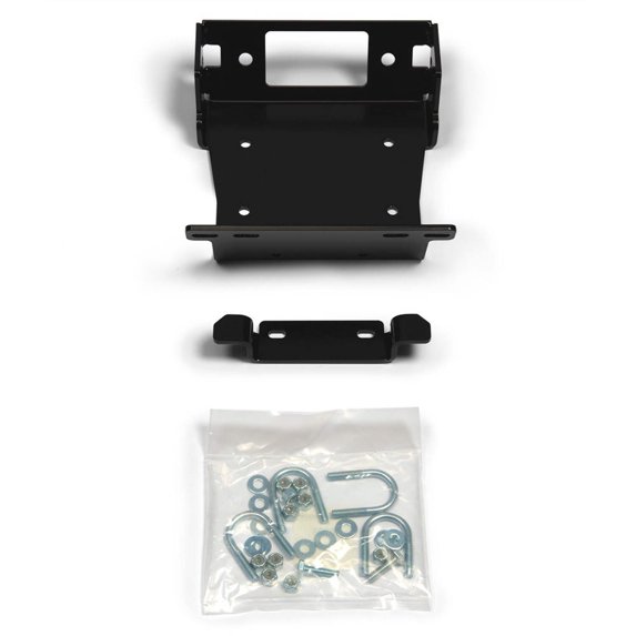 Warn 96939 Fixed Winch Mount for 1500 To 3500 lbs. Winches