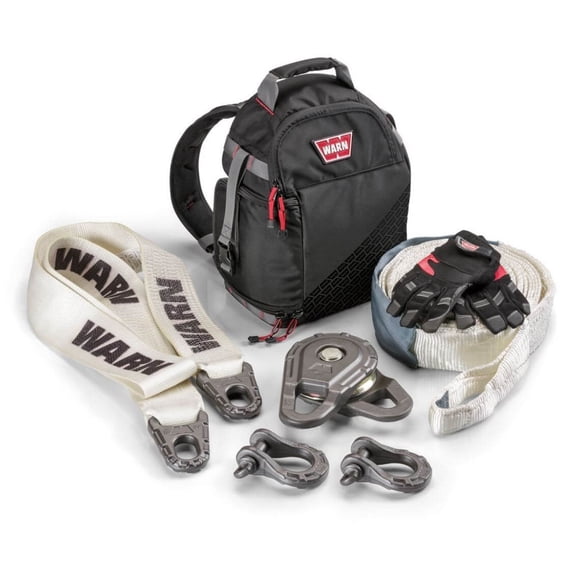 Warn 97570 Epic Recovery Kit