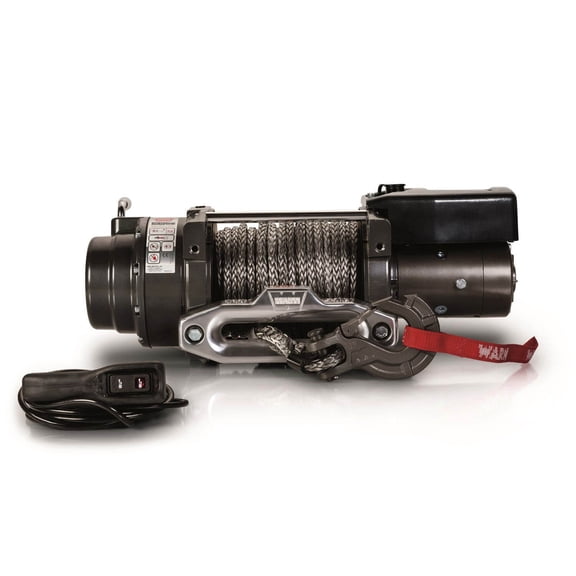 Warn 97740 Fits select: 1999-2013 CHEVROLET SILVERADO, 1999-2003 FORD F150