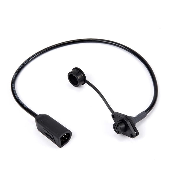 Warn 98348 Winch Remote Control Socket Assembly WINCH MOUNT ACCESSORIES