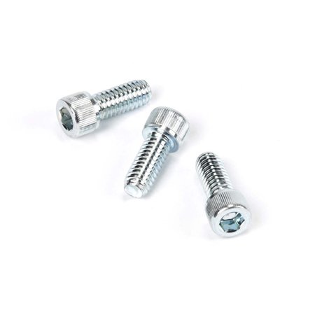 WARN 98484 Service Kit - Socket Head Cap Screw: 5/16"-18 x 3/4", 3 Pack