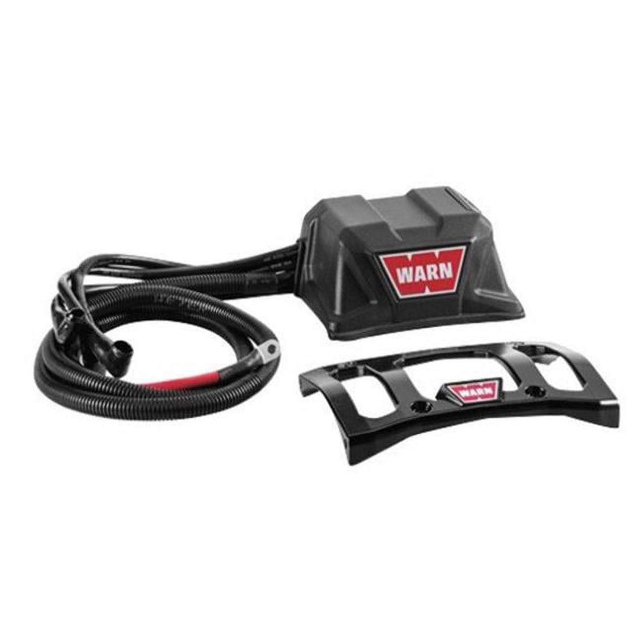 Warn 99760 Winch Control Pack Upgrade Kit - Walmart.com