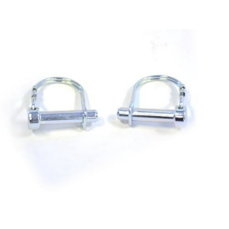 Safety retaining pins deals