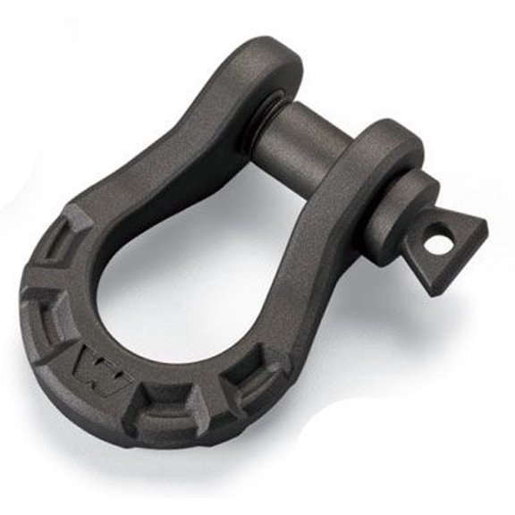 Warn Epic 1/2" Shackle