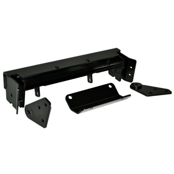 WARN PROVANTAGE FRONT PLOW MOUNT YAMAHA