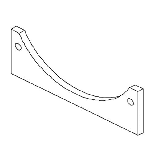 Warn Winch Cable Protector [25257]