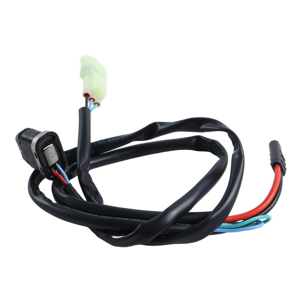 s w i t c h1本体 V-Twin Manufacturing Ignition Switch with 5