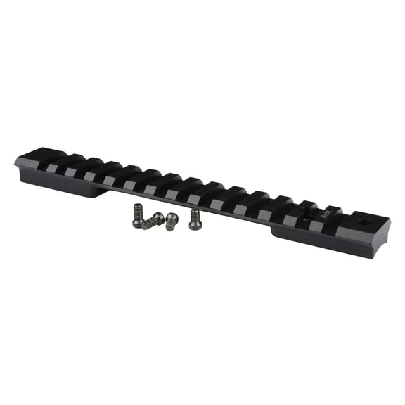 WARNE Savage Axis Mountain Tech 20MOA 8-40 Screws Scope Base (7698-20MOA)