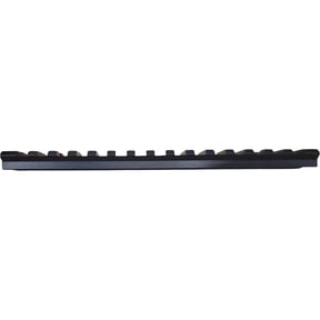 Warne 1-Piece Mountain Tech Picatinny-Style Scope Base Savage AXIS with 8-40 Screws