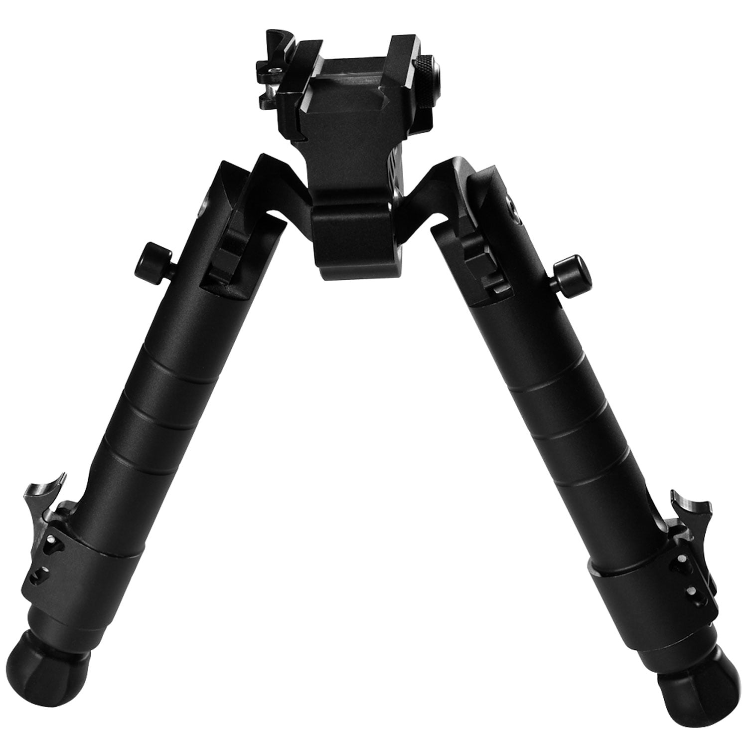 Warne Skyline Bipod - Thumbnail 3