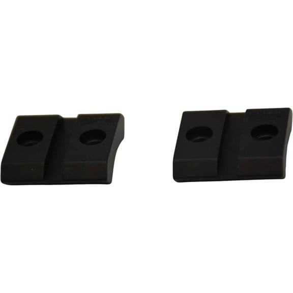 Warne Vapor Scope Mount for Ruger American Rimfire, Matte