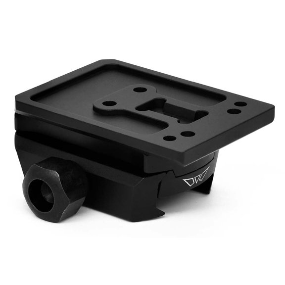 Warne AEMS Holosun Red Dot Riser