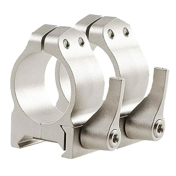 Extra High Scope Rings