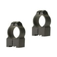 thumbnail image 1 of Warne Scope Mounts Permanent Attachable Ring Mounts, 1 of 2