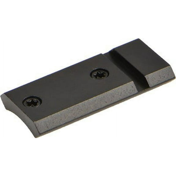 Warne Steel Front Extension Base 0.554" Front, M904M