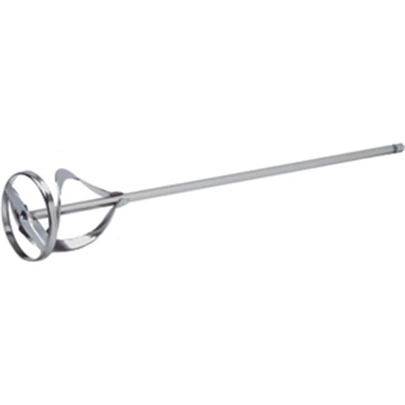 Warner 048661003411 341 5 gal HD Power Driven Paint Mixer