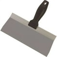 thumbnail image 1 of 10" Warner 750 Warner Drywall Taping Knife, Plastic Handle, 1 of 1