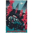 thumbnail image 1 of Warner 100th Anniversary: Art of 100th - Blade Runner Wall Poster, 22.375" x 34", 1 of 4
