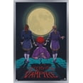 thumbnail image 1 of Warner 100th Anniversary: Art of 100th - Interview With The Vampire Wall Poster, 14.725" x 22.375" Framed, 1 of 6