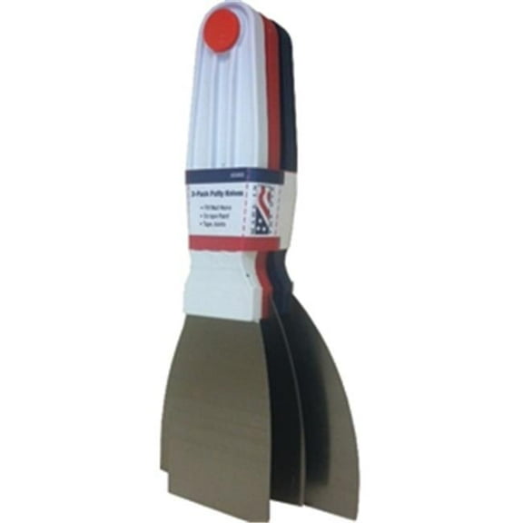 Warner 10829 3 Piece 180 Line Promo Pack