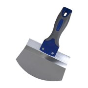 Warner 11172 Stainless Steel Bucket Scoop